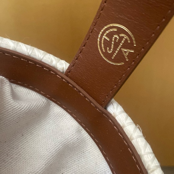 Cesta Collective Half Breton Lunchpail Bucket Bag - Picture 9 of 13